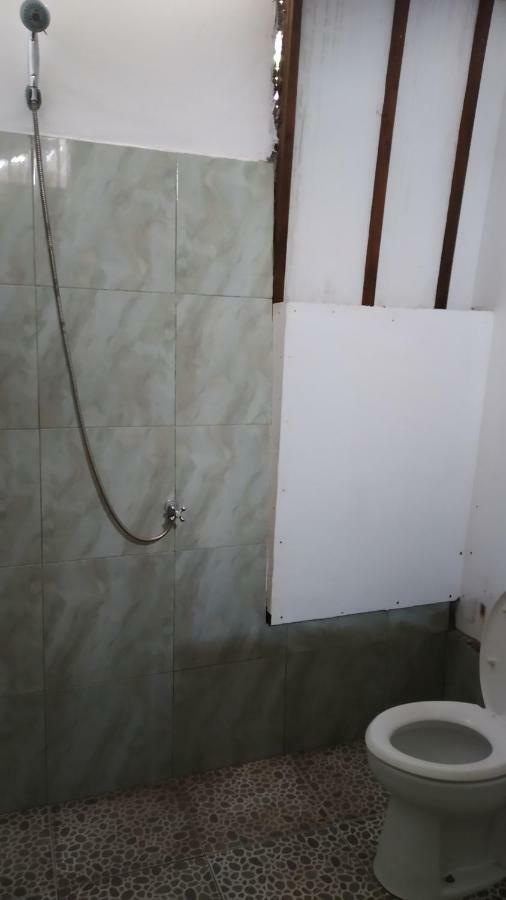 Sunset Beach Bungalow Gili Meno Exterior foto